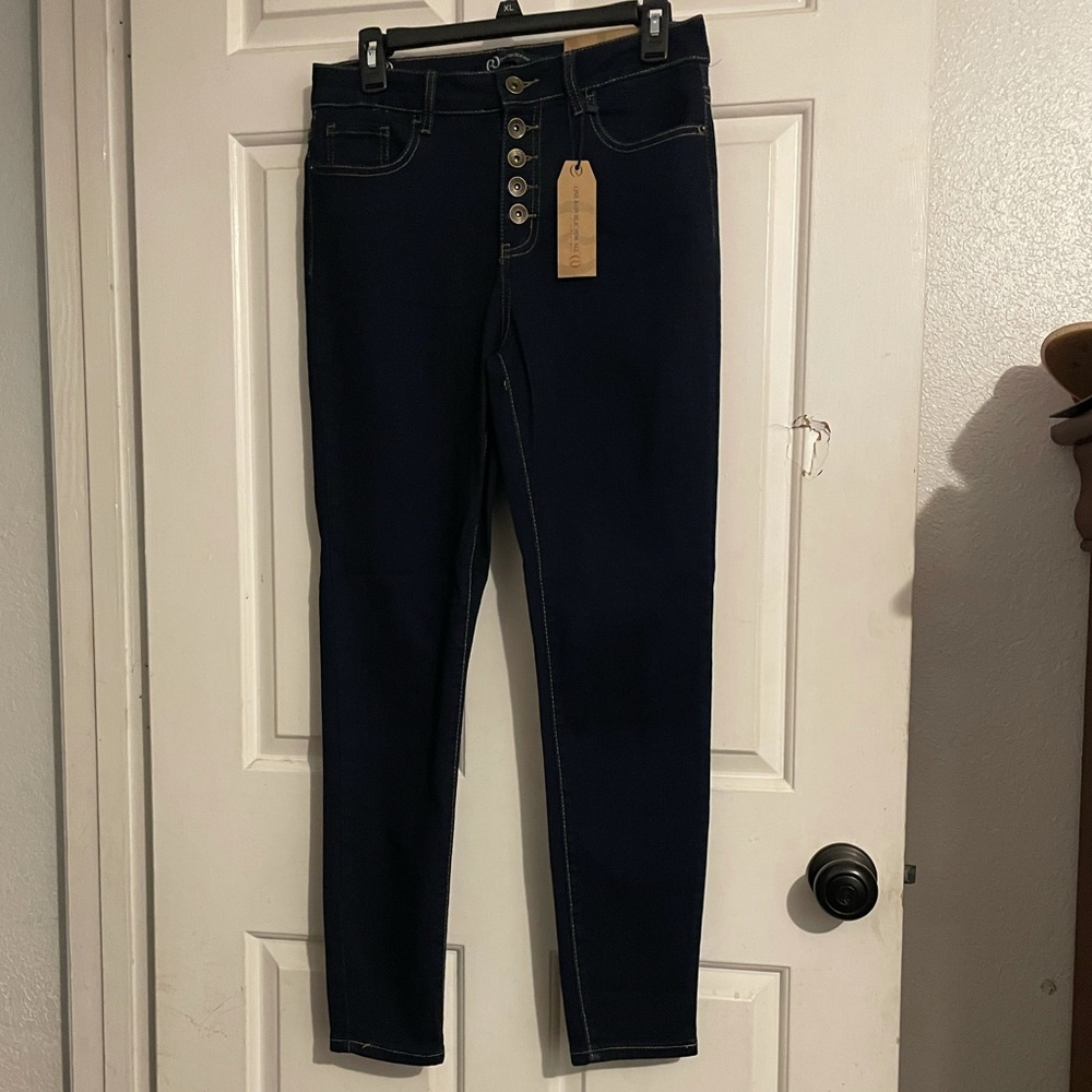 One Republic for all jeans